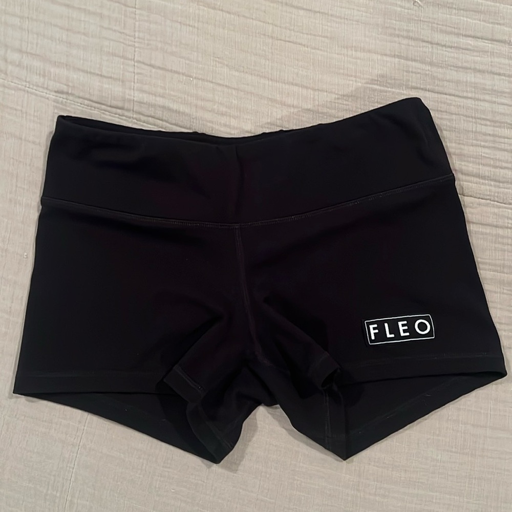 Fleo shorts